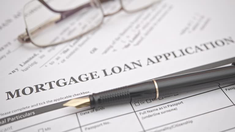 Best Home Loans (Mortgages)  in Woburn, MA